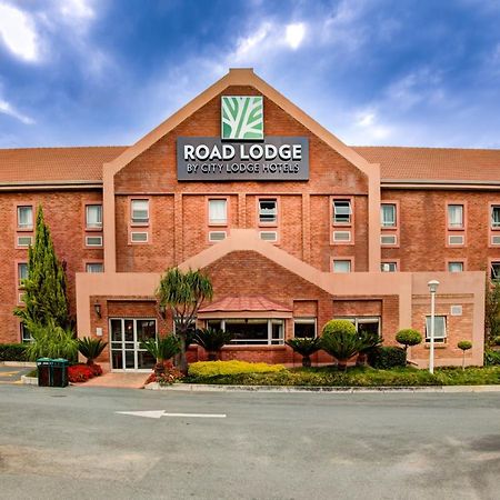 Road Lodge Randburg Johannesburg Kültér fotó