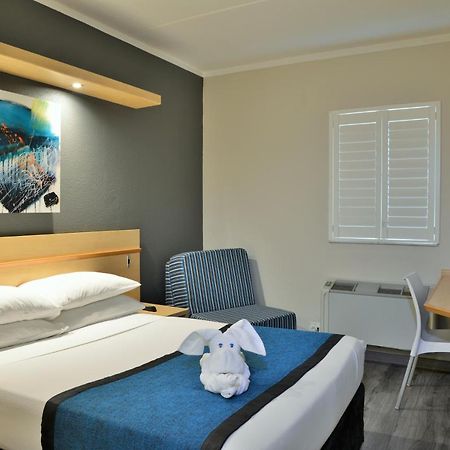 Road Lodge Randburg Johannesburg Kültér fotó