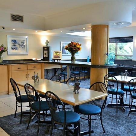 Road Lodge Randburg Johannesburg Kültér fotó