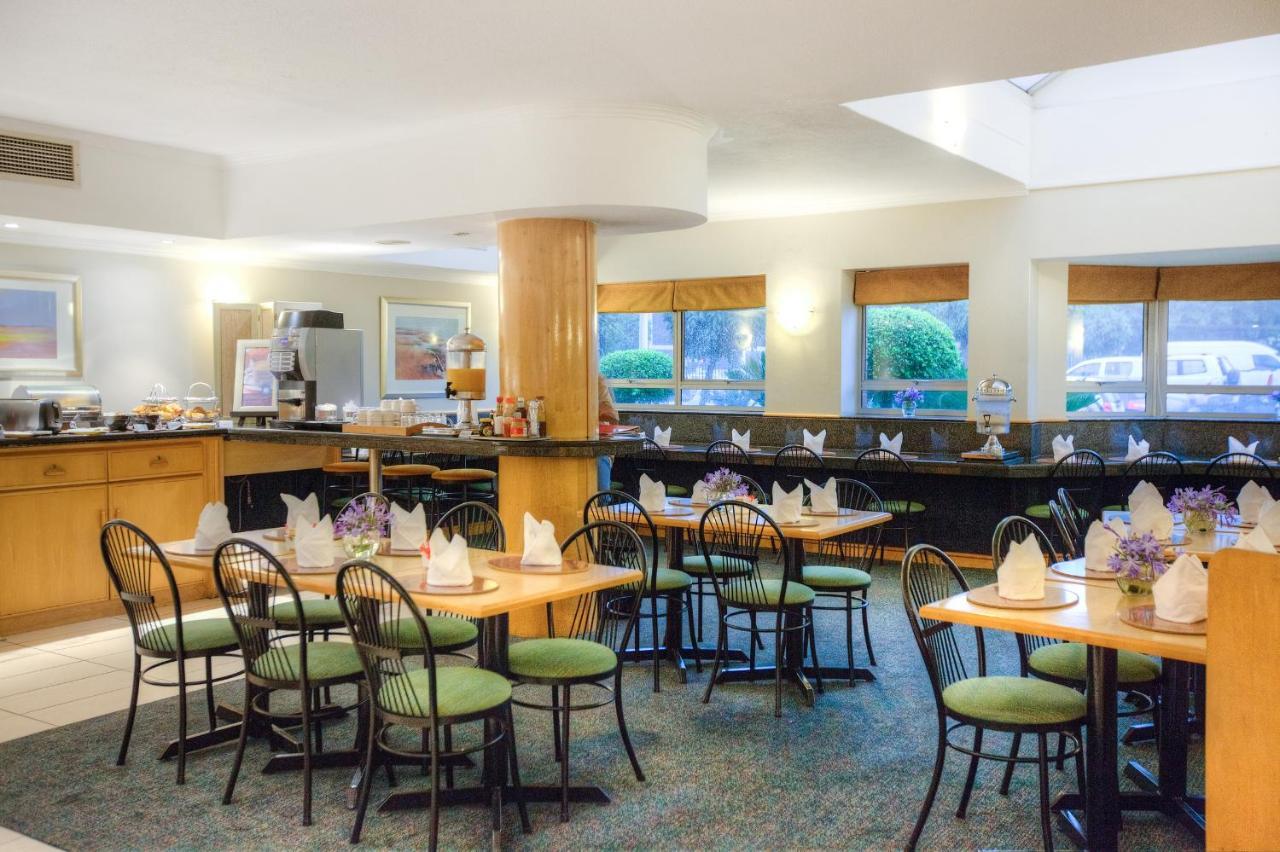 Road Lodge Randburg Johannesburg Kültér fotó