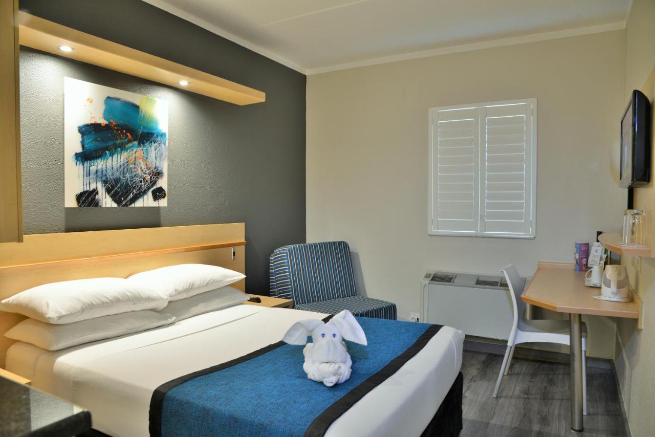 Road Lodge Randburg Johannesburg Kültér fotó