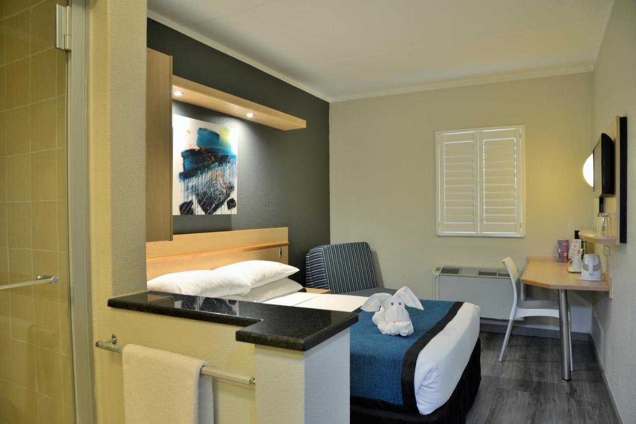 Road Lodge Randburg Johannesburg Kültér fotó