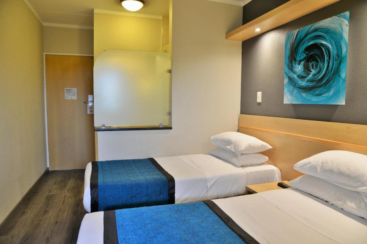 Road Lodge Randburg Johannesburg Kültér fotó