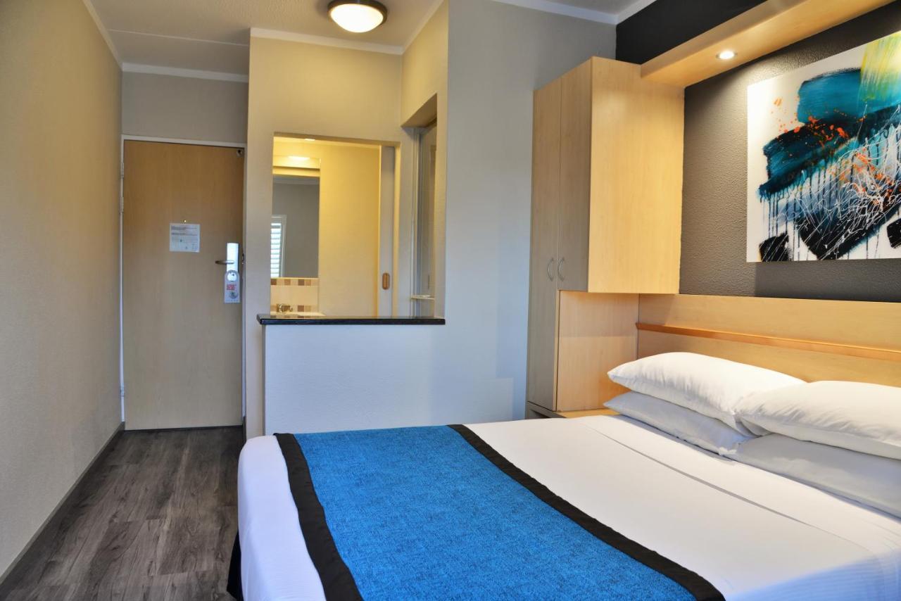 Road Lodge Randburg Johannesburg Kültér fotó