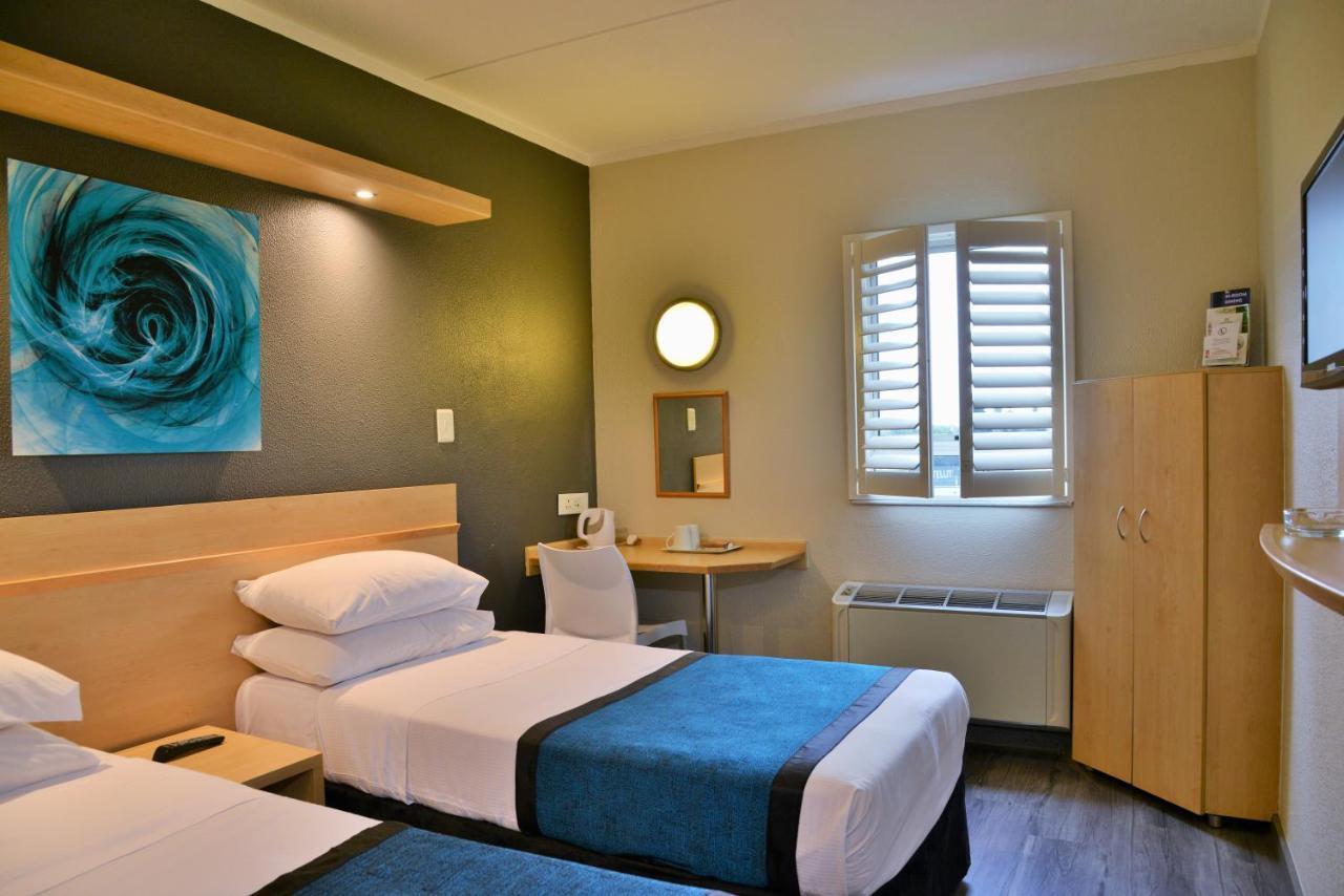 Road Lodge Randburg Johannesburg Kültér fotó