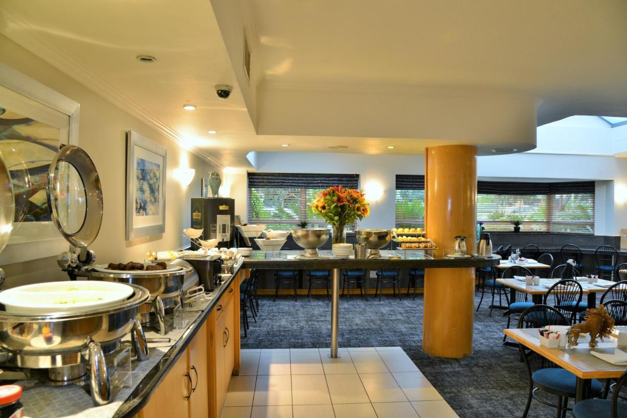 Road Lodge Randburg Johannesburg Kültér fotó