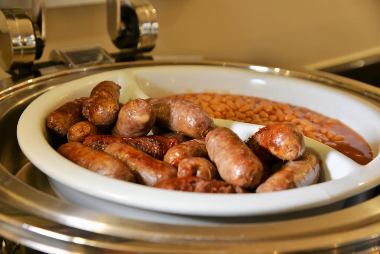 Road Lodge Randburg Johannesburg Kültér fotó