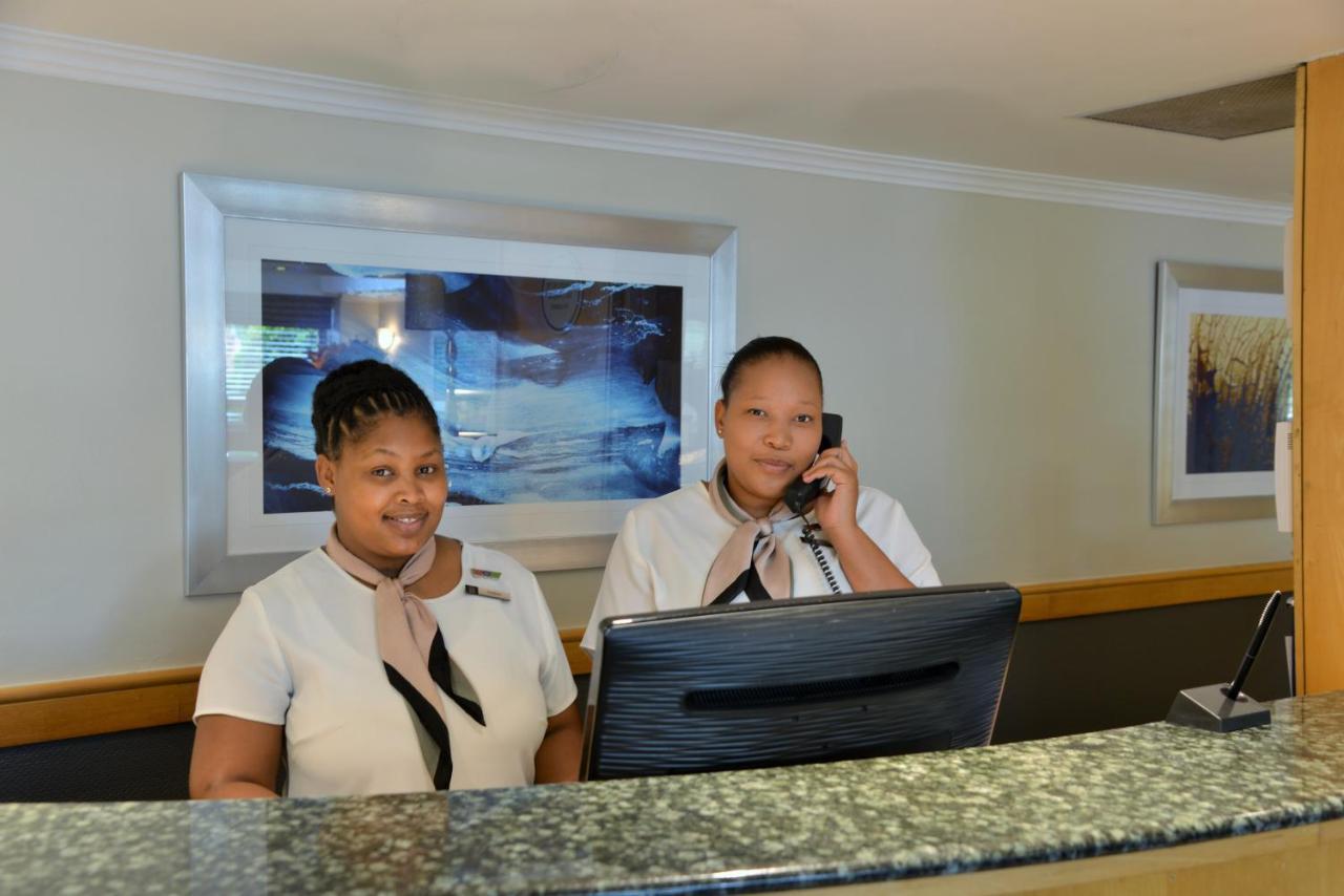 Road Lodge Randburg Johannesburg Kültér fotó
