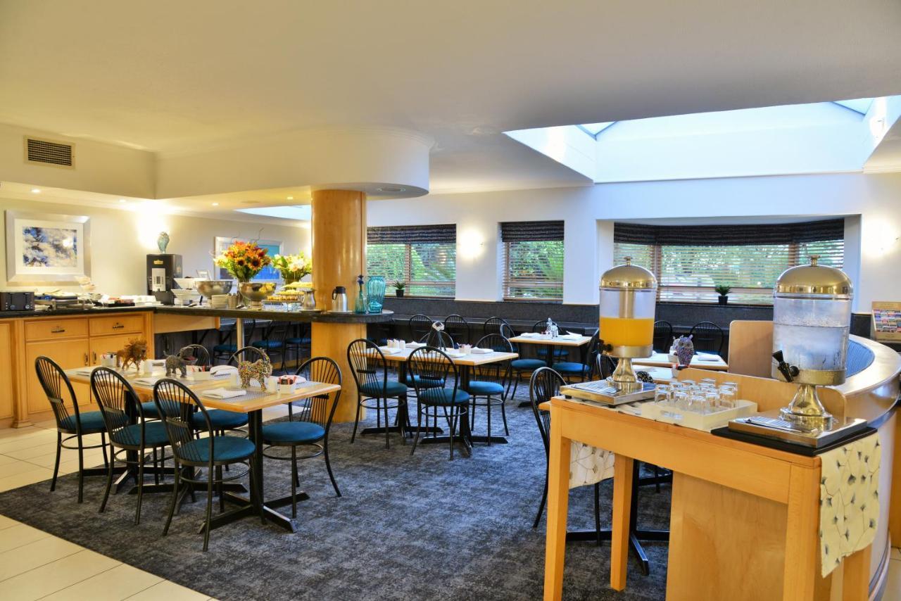 Road Lodge Randburg Johannesburg Kültér fotó