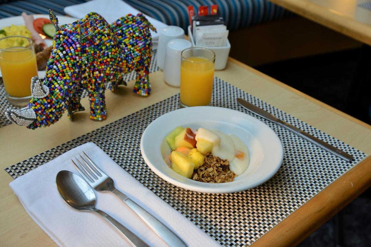 Road Lodge Randburg Johannesburg Kültér fotó