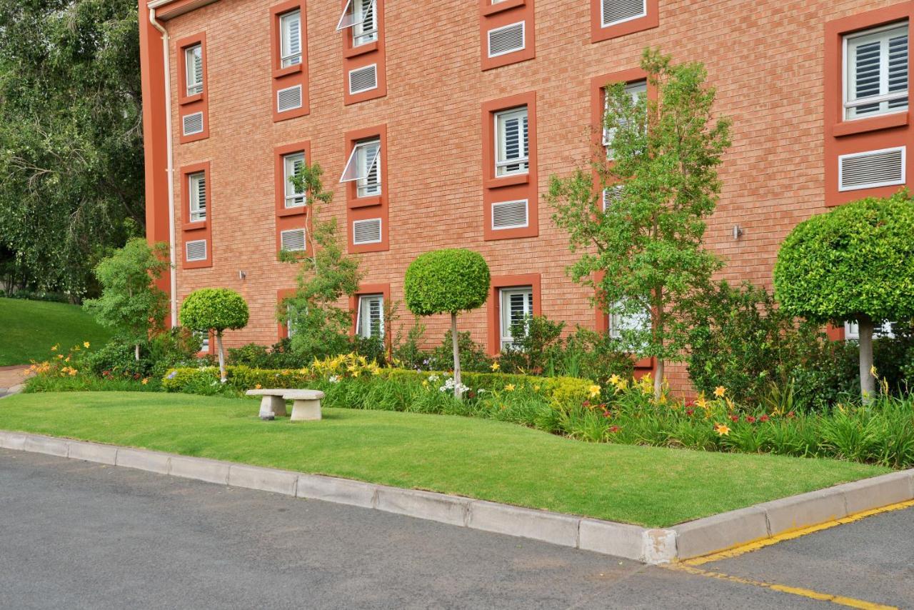 Road Lodge Randburg Johannesburg Kültér fotó