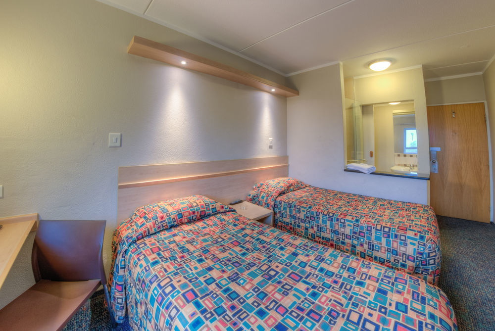 Road Lodge Randburg Johannesburg Kültér fotó
